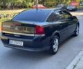 Черный Опель Вектра, объемом двигателя 2.2 л и пробегом 209 тыс. км за 4750 $, фото 7 на Automoto.ua
