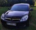 Черный Опель Вектра, объемом двигателя 2.2 л и пробегом 210 тыс. км за 4509 $, фото 5 на Automoto.ua