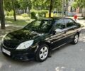 Черный Опель Вектра, объемом двигателя 2.8 л и пробегом 305 тыс. км за 3650 $, фото 1 на Automoto.ua