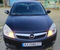 Опель Вектра 2006 в Харькове на Automoto.ua Черный Опель Вектра, объемом двигателя 2.2 л и пробегом 202 тыс. км за 6100 $, фото 13 на Automoto.ua