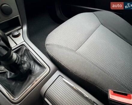 Чорний Опель Вектра, об'ємом двигуна 2.2 л та пробігом 89 тис. км за 8300 $, фото 32 на Automoto.ua