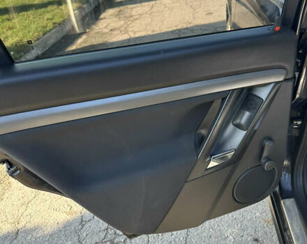 Чорний Опель Вектра, об'ємом двигуна 2.17 л та пробігом 192 тис. км за 6500 $, фото 7 на Automoto.ua