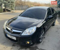 Черный Опель Вектра, объемом двигателя 1.9 л и пробегом 280 тыс. км за 5400 $, фото 3 на Automoto.ua