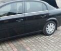 Чорний Опель Вектра, об'ємом двигуна 2.2 л та пробігом 211 тис. км за 5300 $, фото 1 на Automoto.ua