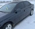 Черный Опель Вектра, объемом двигателя 1.8 л и пробегом 204 тыс. км за 4000 $, фото 5 на Automoto.ua