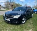 Черный Опель Вектра, объемом двигателя 2.2 л и пробегом 260 тыс. км за 5800 $, фото 1 на Automoto.ua