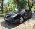 Черный Опель Вектра, объемом двигателя 1.9 л и пробегом 286 тыс. км за 5550 $, фото 1 на Automoto.ua
