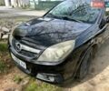 Черный Опель Вектра, объемом двигателя 1.8 л и пробегом 220 тыс. км за 3000 $, фото 1 на Automoto.ua