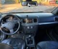 Чорний Опель Вектра, объемом двигателя 2.2 л и пробегом 352 тыс. км за 3400 $, фото 12 на Automoto.ua