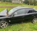 Черный Опель Вектра, объемом двигателя 1.6 л и пробегом 160 тыс. км за 1200 $, фото 1 на Automoto.ua
