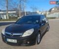 Чорний Опель Вектра, об'ємом двигуна 2.2 л та пробігом 230 тис. км за 5300 $, фото 1 на Automoto.ua
