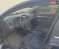 Черный Опель Вектра, объемом двигателя 2.2 л и пробегом 263 тыс. км за 5250 $, фото 1 на Automoto.ua