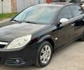 Чорний Опель Вектра, об'ємом двигуна 2.2 л та пробігом 280 тис. км за 6199 $, фото 1 на Automoto.ua