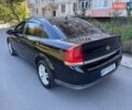 Черный Опель Вектра, объемом двигателя 2.2 л и пробегом 209 тыс. км за 4750 $, фото 5 на Automoto.ua