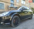 Черный Опель Вектра, объемом двигателя 1.6 л и пробегом 290 тыс. км за 4550 $, фото 13 на Automoto.ua