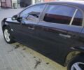 Опель Вектра 2006 в Харькове на Automoto.ua Черный Опель Вектра, объемом двигателя 2.2 л и пробегом 202 тыс. км за 6100 $, фото 4 на Automoto.ua