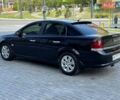 Черный Опель Вектра, объемом двигателя 2.2 л и пробегом 156 тыс. км за 5500 $, фото 17 на Automoto.ua