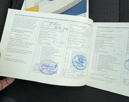 Чорний Опель Вектра, об'ємом двигуна 2.2 л та пробігом 89 тис. км за 8300 $, фото 43 на Automoto.ua