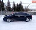 Черный Опель Вектра, объемом двигателя 2.2 л и пробегом 249 тыс. км за 5200 $, фото 1 на Automoto.ua
