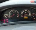 Черный Опель Вектра, объемом двигателя 2.2 л и пробегом 225 тыс. км за 4800 $, фото 7 на Automoto.ua