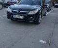 Черный Опель Вектра, объемом двигателя 2.2 л и пробегом 225 тыс. км за 5800 $, фото 2 на Automoto.ua