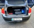 Черный Опель Вектра, объемом двигателя 18 л и пробегом 303 тыс. км за 5500 $, фото 5 на Automoto.ua