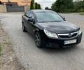 Черный Опель Вектра, объемом двигателя 1.9 л и пробегом 294 тыс. км за 4100 $, фото 1 на Automoto.ua