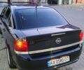 Черный Опель Вектра, объемом двигателя 2.2 л и пробегом 220 тыс. км за 5300 $, фото 9 на Automoto.ua