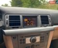 Черный Опель Вектра, объемом двигателя 1.9 л и пробегом 294 тыс. км за 4100 $, фото 11 на Automoto.ua