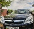 Черный Опель Вектра, объемом двигателя 2.2 л и пробегом 30 тыс. км за 10500 $, фото 1 на Automoto.ua