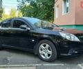 Чорний Опель Вектра, об'ємом двигуна 2.2 л та пробігом 309 тис. км за 5200 $, фото 4 на Automoto.ua