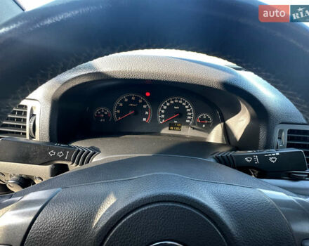 Чорний Опель Вектра, об'ємом двигуна 2.17 л та пробігом 192 тис. км за 6500 $, фото 12 на Automoto.ua