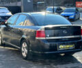 Черный Опель Вектра, объемом двигателя 2.2 л и пробегом 230 тыс. км за 3800 $, фото 3 на Automoto.ua