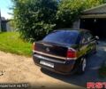 Черный Опель Вектра, объемом двигателя 2.2 л и пробегом 340 тыс. км за 5000 $, фото 7 на Automoto.ua