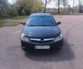 Черный Опель Вектра, объемом двигателя 1.8 л и пробегом 270 тыс. км за 5300 $, фото 1 на Automoto.ua