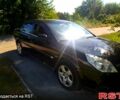 Черный Опель Вектра, объемом двигателя 2.2 л и пробегом 340 тыс. км за 5000 $, фото 8 на Automoto.ua