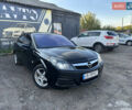 Черный Опель Вектра, объемом двигателя 1.8 л и пробегом 231 тыс. км за 5600 $, фото 1 на Automoto.ua