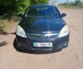 Чорний Опель Вектра, об'ємом двигуна 2.2 л та пробігом 226 тис. км за 4700 $, фото 1 на Automoto.ua