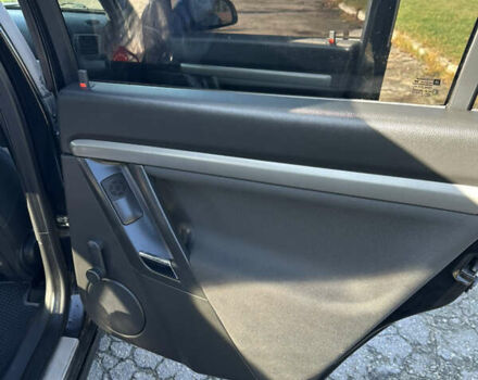 Чорний Опель Вектра, об'ємом двигуна 2.17 л та пробігом 192 тис. км за 6500 $, фото 9 на Automoto.ua