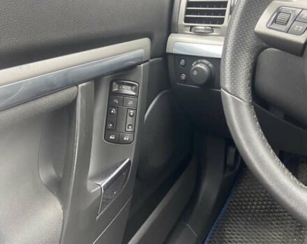 Опель Вектра 2006 в Одессе на Automoto.ua Черный Опель Вектра, объемом двигателя 2.2 л и пробегом 89 тыс. км за 6700 $, фото 24 на Automoto.ua