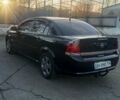 Черный Опель Вектра, объемом двигателя 2.2 л и пробегом 263 тыс. км за 5500 $, фото 5 на Automoto.ua