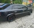 Черный Опель Вектра, объемом двигателя 2.2 л и пробегом 390 тыс. км за 4800 $, фото 9 на Automoto.ua