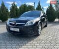 Черный Опель Вектра, объемом двигателя 2.2 л и пробегом 249 тыс. км за 5500 $, фото 1 на Automoto.ua