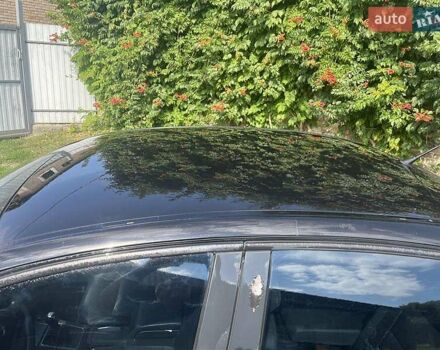 Чорний Опель Вектра, об'ємом двигуна 2.2 л та пробігом 270 тис. км за 3700 $, фото 31 на Automoto.ua