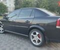 Черный Опель Вектра, объемом двигателя 1.9 л и пробегом 381 тыс. км за 4300 $, фото 18 на Automoto.ua