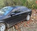 Чорний Опель Вектра, об'ємом двигуна 1.8 л та пробігом 258 тис. км за 4800 $, фото 5 на Automoto.ua