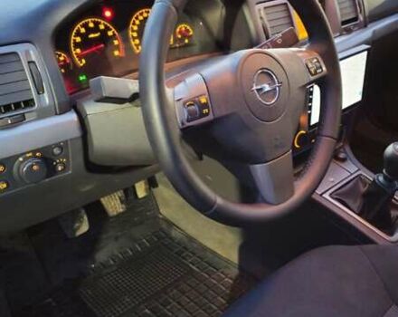 Опель Вектра 2006 в Харькове на Automoto.ua Черный Опель Вектра, объемом двигателя 2.2 л и пробегом 202 тыс. км за 6100 $, фото 26 на Automoto.ua