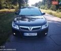 Черный Опель Вектра, объемом двигателя 2 л и пробегом 290 тыс. км за 5350 $, фото 41 на Automoto.ua