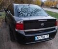Опель Вектра 2006 в Пологах на Automoto.ua Черный Опель Вектра, объемом двигателя 2.2 л и пробегом 190 тыс. км за 5800 $, фото 3 на Automoto.ua
