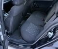 Черный Опель Вектра, объемом двигателя 2.2 л и пробегом 250 тыс. км за 4500 $, фото 4 на Automoto.ua